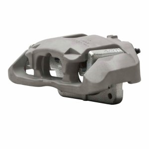 BMW 1 Series M Brake Caliper - Front-R - DFC - Premium - Silver Zinc Coated - `08-`13