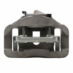 BMW 1 Series M Brake Caliper - Front-R - DFC - Premium - Silver Zinc Coated - `08-`13