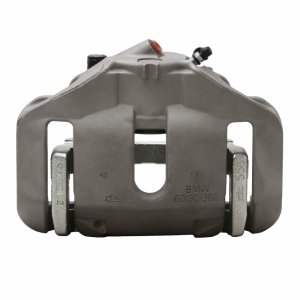 BMW 1 Series M Brake Caliper - Front-R - DFC - Premium - Silver Zinc Coated - `08-`13