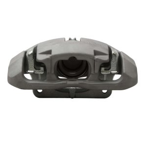 BMW 1 Series M Brake Caliper - Front-R - DFC - Premium - Silver Zinc Coated - `08-`13