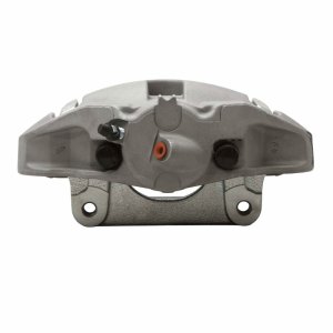 BMW 1 Series M Brake Caliper - Front-R - DFC - Premium - Silver Zinc Coated - `08-`13