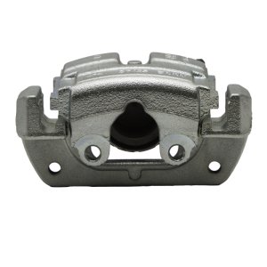 BMW X3 Brake Caliper - Front - DFC - Premium - Silver Zinc Coated - `08-`10