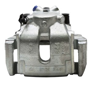 BMW X3 Brake Caliper - Front - DFC - Premium - Silver Zinc Coated - `08-`10