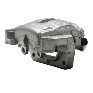 BMW X3 Brake Caliper - Front - DFC - Premium - Silver Zinc Coated - `08-`10