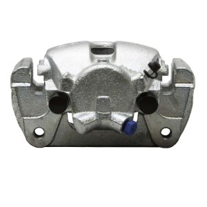 BMW X3 Brake Caliper - Front - DFC - Premium - Silver Zinc Coated - `08-`10