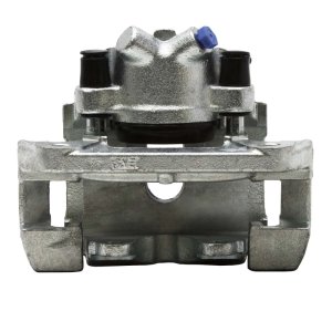 BMW X3 Brake Caliper - Front - DFC - Premium - Silver Zinc Coated - `08-`10