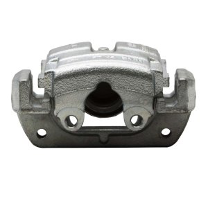 BMW X3 Brake Caliper - Front - DFC - Premium - Silver Zinc Coated - `08-`10