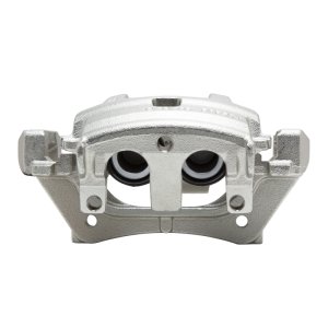 BMW X6 Brake Caliper - Front - DFC - Premium - Silver Zinc Coated - `08-`19