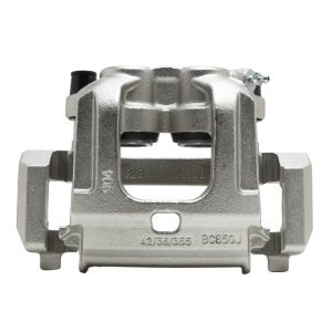 BMW X6 Brake Caliper - Front - DFC - Premium - Silver Zinc Coated - `08-`19