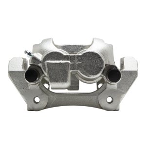 BMW X6 Brake Caliper - Front - DFC - Premium - Silver Zinc Coated - `08-`19