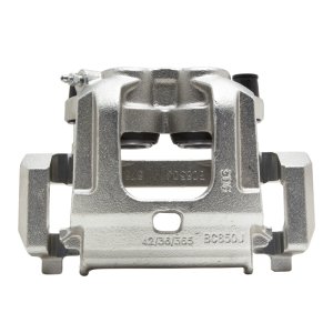 BMW X5 Brake Caliper - Front-L - DFC - Premium - Silver Zinc Coated - `08-`19