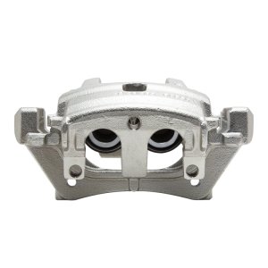BMW X5 Brake Caliper - Front-L - DFC - Premium - Silver Zinc Coated - `08-`19
