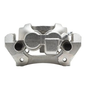 BMW X5 Brake Caliper - Front-L - DFC - Premium - Silver Zinc Coated - `08-`19