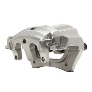 BMW X5 Brake Caliper - Front-L - DFC - Premium - Silver Zinc Coated - `08-`19