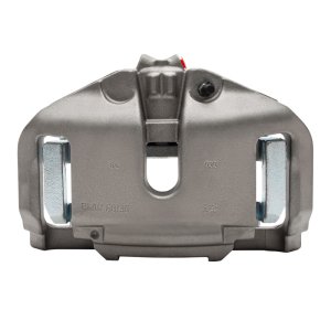 BMW 750i Brake Caliper - Front Right - DFC - Premium - Silver Zinc Coated - `09-`14