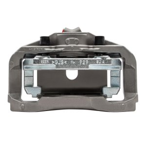 BMW 750i Brake Caliper - Front Right - DFC - Premium - Silver Zinc Coated - `09-`14