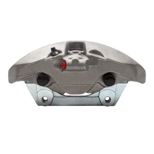 BMW 750i Brake Caliper - Front Right - DFC - Premium - Silver Zinc Coated - `09-`14