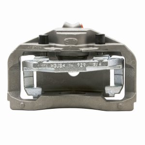 BMW 645Ci Brake Caliper - Front - DFC - Premium - Silver Zinc Coated - `09-`14