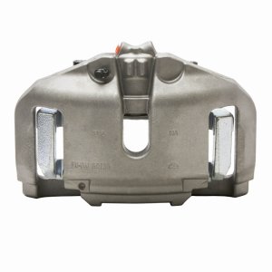 BMW 645Ci Brake Caliper - Front - DFC - Premium - Silver Zinc Coated - `09-`14