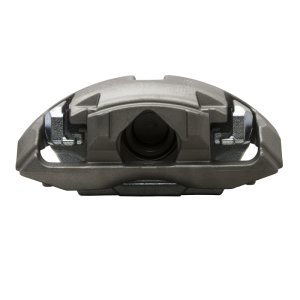 BMW 645Ci Brake Caliper - Front - DFC - Premium - Silver Zinc Coated - `09-`14