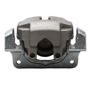 BMW 528i xDrive Brake Caliper - Front - DFC - Premium - Silver Zinc Coated - `11-`14