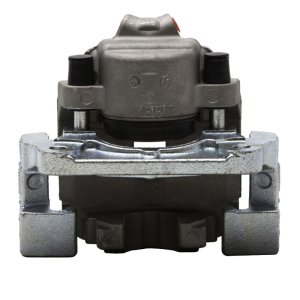 BMW 528i xDrive Brake Caliper - Front - DFC - Premium - Silver Zinc Coated - `11-`14