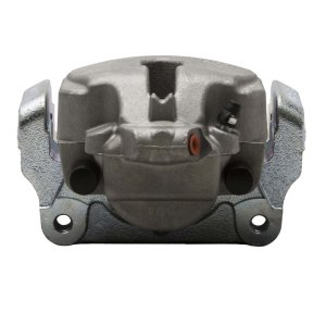 BMW 528i xDrive Brake Caliper - Front - DFC - Premium - Silver Zinc Coated - `11-`14