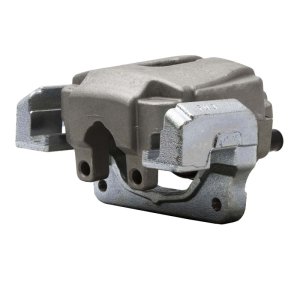 BMW 528i xDrive Brake Caliper - Front - DFC - Premium - Silver Zinc Coated - `11-`14