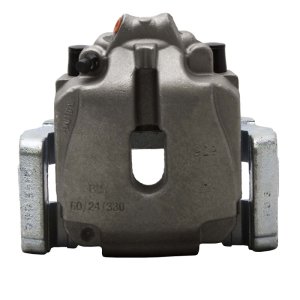 BMW 528i xDrive Brake Caliper - Front - DFC - Premium - Silver Zinc Coated - `11-`14