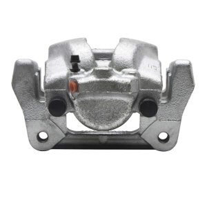 BMW X3 Brake Caliper - Front - DFC - Premium - Silver Zinc Coated - `11-`18 BMW X3 Brake Caliper - Front - DFC - Premium - Silver Zinc Coated - `11-`18