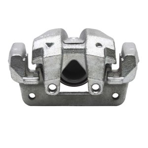 BMW X3 Brake Caliper - Front - DFC - Premium - Silver Zinc Coated - `11-`18 BMW X3 Brake Caliper - Front - DFC - Premium - Silver Zinc Coated - `11-`18