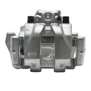 BMW X3 Brake Caliper - Front - DFC - Premium - Silver Zinc Coated - `11-`18 BMW X3 Brake Caliper - Front - DFC - Premium - Silver Zinc Coated - `11-`18