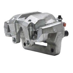 BMW X3 Brake Caliper - Front - DFC - Premium - Silver Zinc Coated - `11-`18 BMW X3 Brake Caliper - Front - DFC - Premium - Silver Zinc Coated - `11-`18