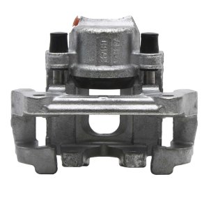 BMW X3 Brake Caliper - Front - DFC - Premium - Silver Zinc Coated - `11-`18 BMW X3 Brake Caliper - Front - DFC - Premium - Silver Zinc Coated - `11-`18