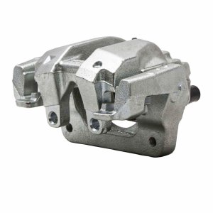 BMW X4 Brake Caliper - Front - DFC - Premium - Silver - `11-`18
