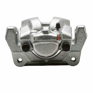 BMW X4 Brake Caliper - Front - DFC - Premium - Silver - `11-`18