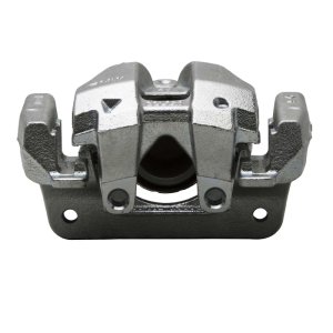 BMW X4 Brake Caliper - Front - DFC - Premium - Silver - `11-`18