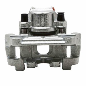 BMW X4 Brake Caliper - Front - DFC - Premium - Silver - `11-`18