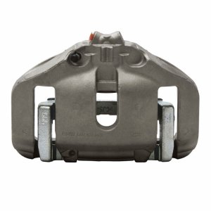 BMW 535i Brake Caliper - Front - DFC - Premium - Silver - `11-`18