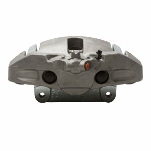 BMW 535i Brake Caliper - Front - DFC - Premium - Silver - `11-`18