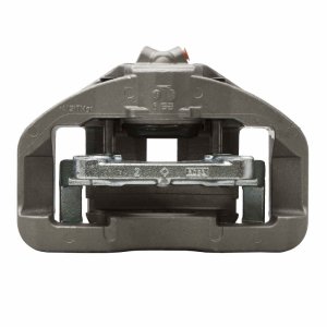 BMW 535i Brake Caliper - Front - DFC - Premium - Silver - `11-`18