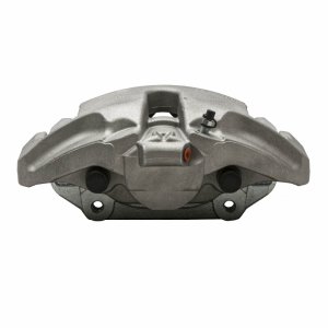 BMW 535i Brake Caliper - Front Left - DFC - Premium - Silver Zinc Coated - `10-`15