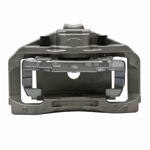 BMW 535i Brake Caliper - Front Left - DFC - Premium - Silver Zinc Coated - `10-`15