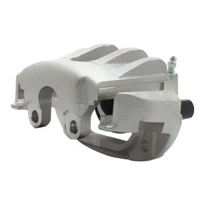 BMW 325i Brake Caliper - Front - DFC - Premium - Silver Zinc Coated - `92-`06 BMW 325i Brake Caliper - Front - DFC - Premium - Silver Zinc Coated - `92-`06