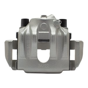 BMW 325i Brake Caliper - Front - DFC - Premium - Silver Zinc Coated - `92-`06 BMW 325i Brake Caliper - Front - DFC - Premium - Silver Zinc Coated - `92-`06