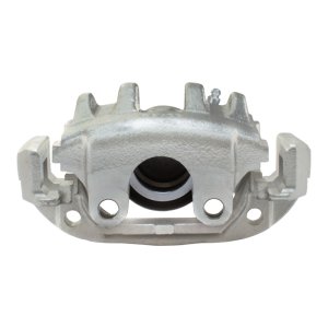 BMW 325i Brake Caliper - Front - DFC - Premium - Silver Zinc Coated - `92-`06 BMW 325i Brake Caliper - Front - DFC - Premium - Silver Zinc Coated - `92-`06