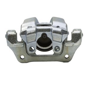 BMW 328d Brake Caliper - Front - DFC - Premium - Silver Zinc Coated - `12-`18 BMW 328d Brake Caliper - Front - DFC - Premium - Silver Zinc Coated - `12-`18