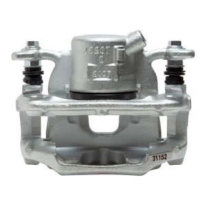 BMW X1 Brake Caliper - Front-R - DFC - Premium - Silver Zinc Coated - `16-`23