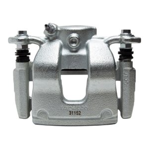 BMW X1 Brake Caliper - Front-R - DFC - Premium - Silver Zinc Coated - `16-`23