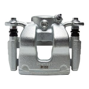 BMW 228i xDrive Brake Caliper - Front - DFC - Premium - Silver Zinc - `16-`25 BMW 228i xDrive Brake Caliper - Front - DFC - Premium - Silver Zinc - `16-`25